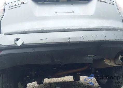 2018 Subaru Forester from USA, damaged, VIN JF2SJAWC2JH473349